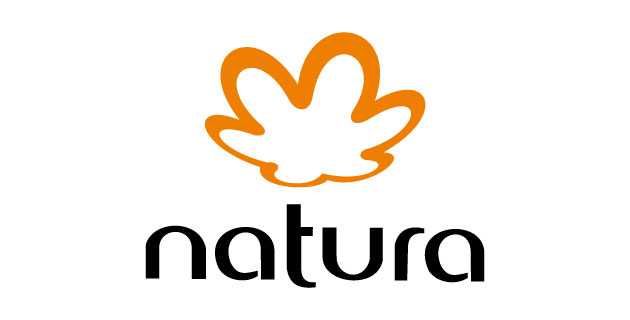 logo vector Natura