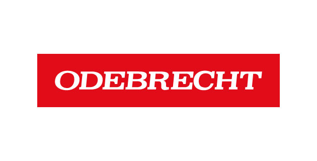 logo vector Odebrecht
