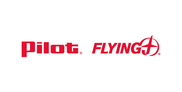 logo vector Pilot Flying J