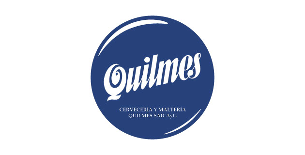 logo vector Quilmes