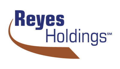 logo vector Reyes Holding