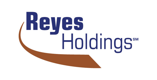 logo vector Reyes Holding