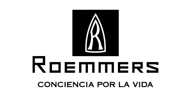 logo vector Roemmers
