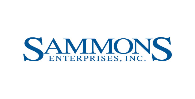 logo vector Sammons Enterprises