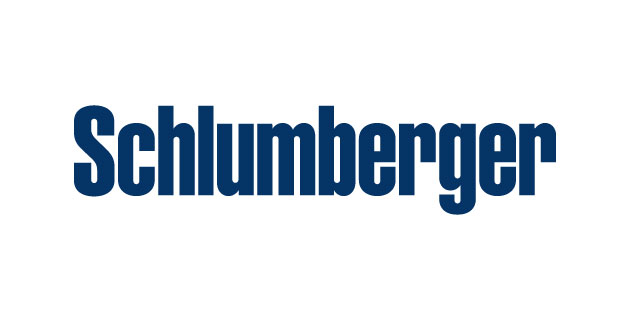 logo vector Schlumberger