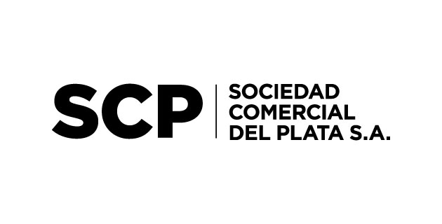 logo vector Sociedad Comercial del Plata