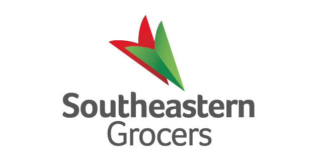 logo vector Southeastern Grocer