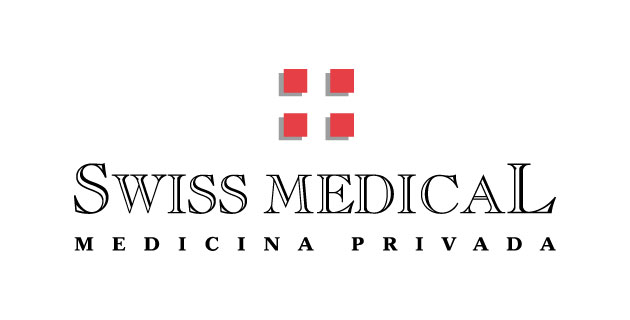 logo vector Swiss Medical