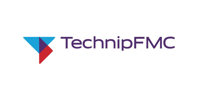 logo vector TechnipFMC