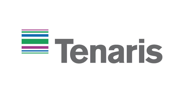 logo vector Tenaris