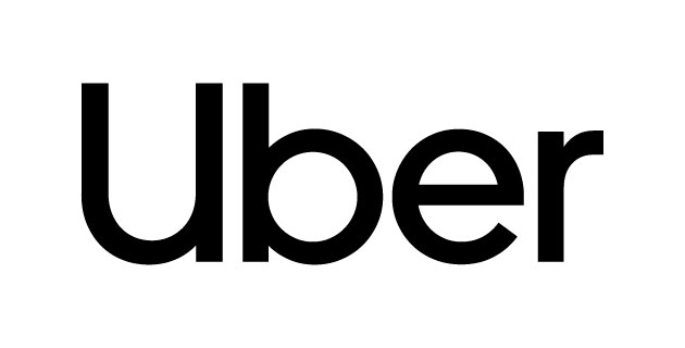 logo vector Uber
