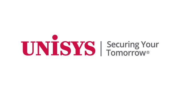 logo vector Unisys