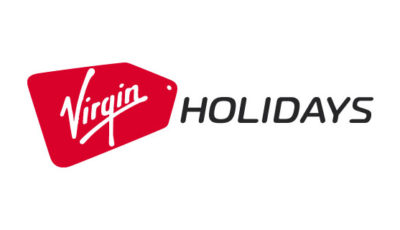 logo vector Virgin Holidays