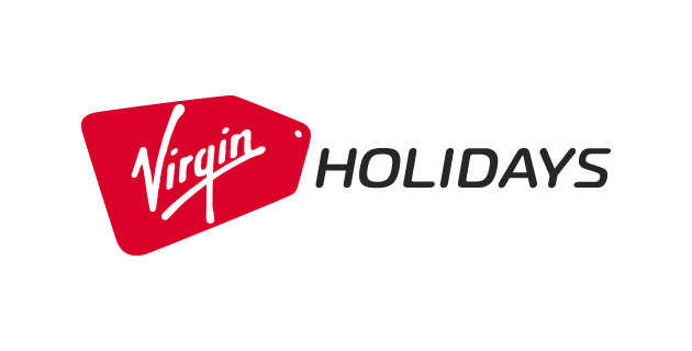 logo vector Virgin Holidays