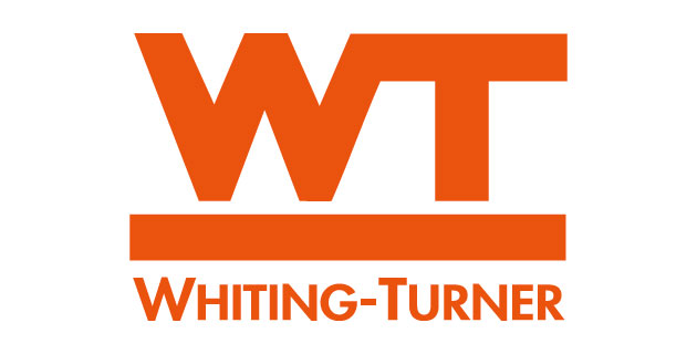 logo vector Whiting-Turner Contracting