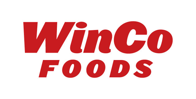 logo vector WinCo Foods