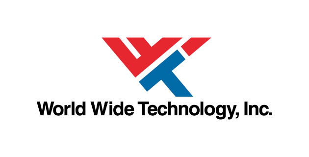 logo vector World Wide Technology