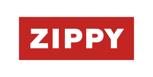 logo vector Zippy