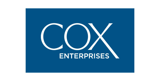 logo vector Cox Enterprises