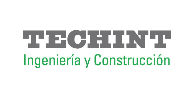 logo vector Techint