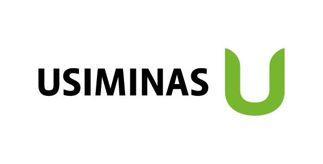 logo vector Usiminas