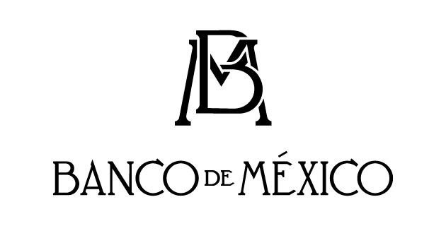 logo vector Banco de México