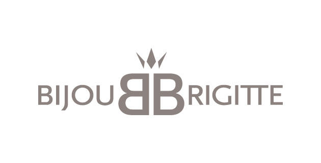 logo vector Bijou Brigitte