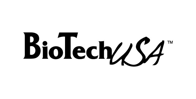 logo vector BioTechUSA