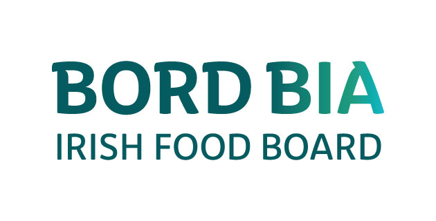 logo vector Bord Bia - Irish Food Board