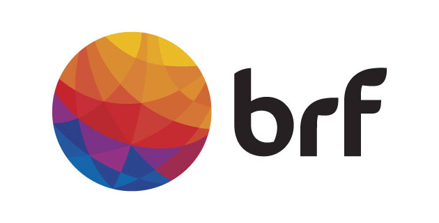 logo vector BRF