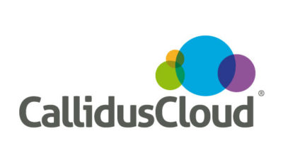 logo vector CallidusCloud