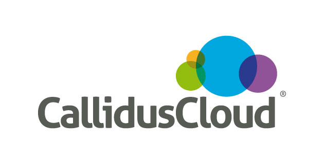 logo vector CallidusCloud