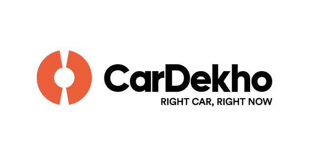 logo vector CarDekho
