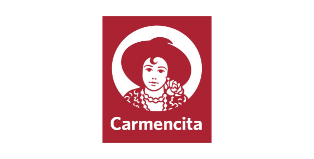 logo vector Carmencita