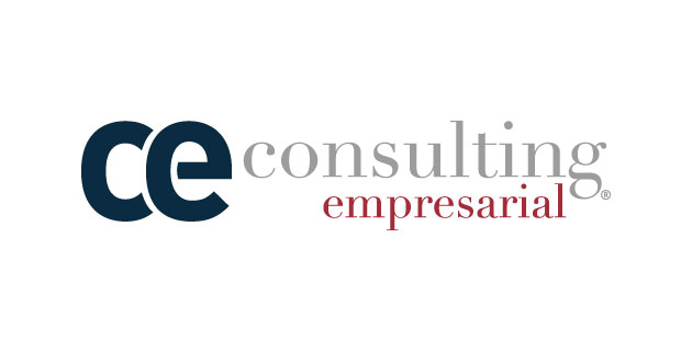 logo vector CE Consulting Empresarial
