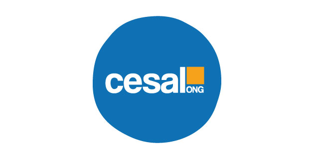 logo vector Cesal