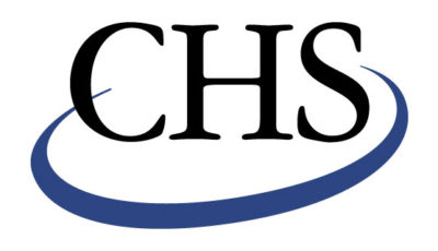 logo vector CHS