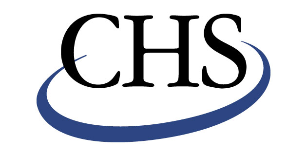 logo vector CHS