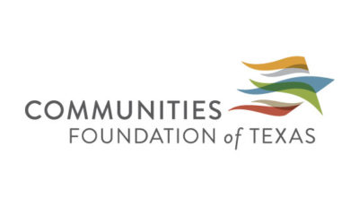 logo vector Communities Foundation of Texas