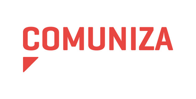 logo vector Comuniza