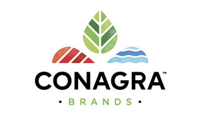 logo vector Conagra