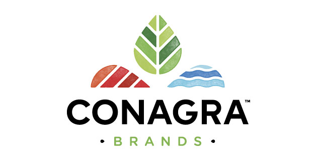 logo vector Conagra
