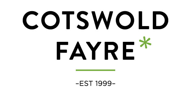 logo vector Costwold Fayre