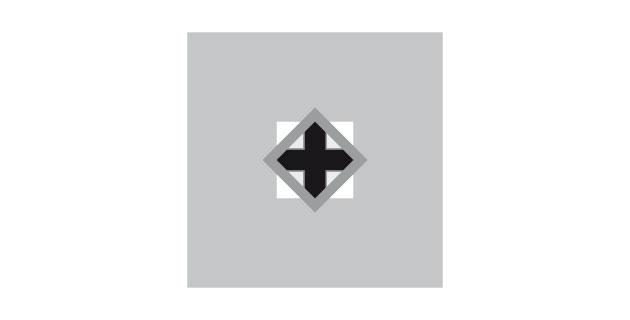logo vector Creu de Sant Jordi