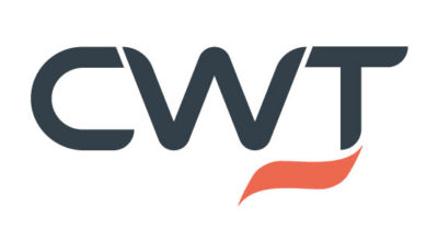 logo vector CWT