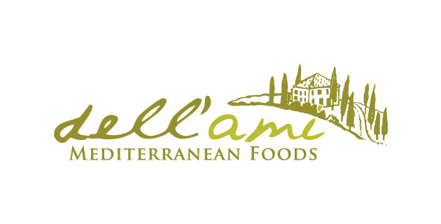 logo vector Dell’ami