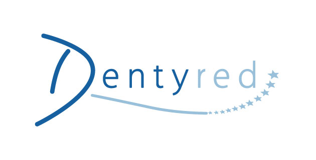 logo vector Dentyred