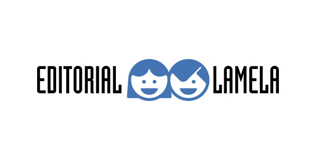 logo vector Editorial Lamela