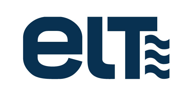 logo vector ELT
