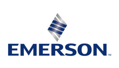 logo vector Emerson